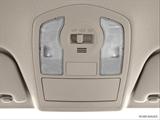  Courtesy lamps/ceiling controls photo